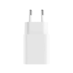 Зарядно от Xiaomi USB-C 20W Travel Charge White - Image 5