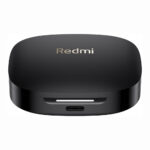 Слушалки Xiaomi Redmi Buds 6 Night Black - Image 4