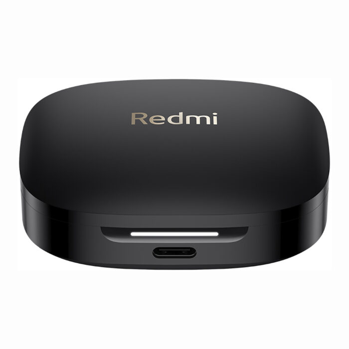 Слушалки Xiaomi Redmi Buds 6 Night Black - Image 4