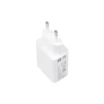 Зарядно Xiaomi USB-A 22,5W Travel Charger White - Image 2