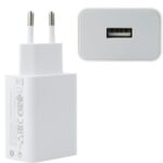 Зарядно Xiaomi USB-A 22,5W Travel Charger White