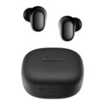 Слушалки Xiaomi Redmi Buds
6 Play Wireless Headphones -
Black