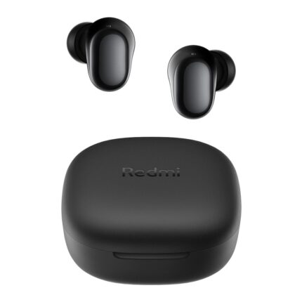 Слушалки Xiaomi Redmi Buds
6 Play Wireless Headphones -
Black