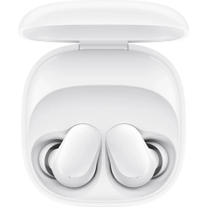 Слушалки Xiaomi Redmi Buds
6 Play Wireless Headphones -
White - Image 2
