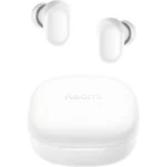 Слушалки Xiaomi Redmi Buds
6 Play Wireless Headphones -
White
