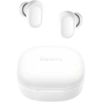 Слушалки Xiaomi Redmi Buds
6 Play Wireless Headphones -
White