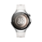 Часовник, Huawei Watch 5, Soc-L19L, 42мм,  White - Image 2