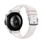 Часовник, Huawei Watch 5, Soc-L19L, 42мм,  White - Image 4