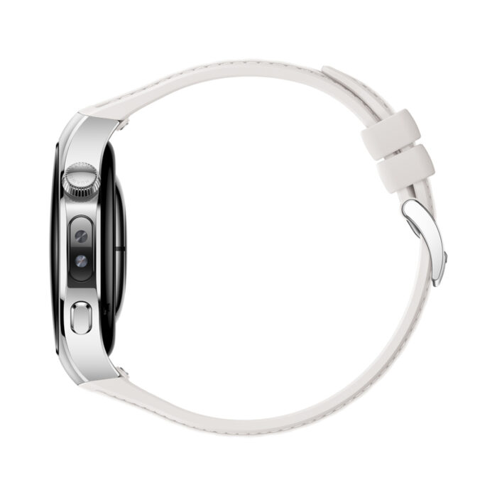 Часовник, Huawei Watch 5, Soc-L19L, 42мм,  White - Image 5