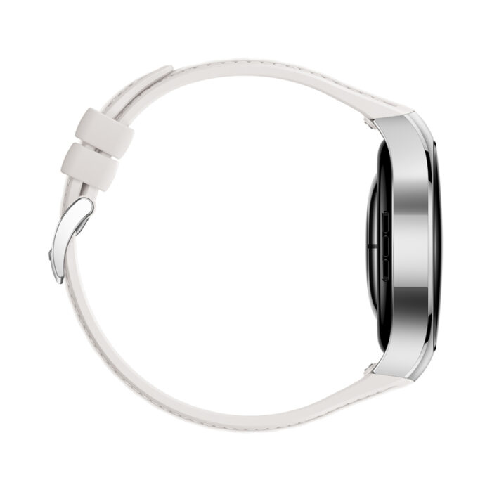 Часовник, Huawei Watch 5, Soc-L19L, 42мм,  White - Image 6