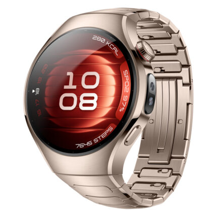 Часовник, Huawei Watch 5, Soc-L29M, 42мм, Dawnlight