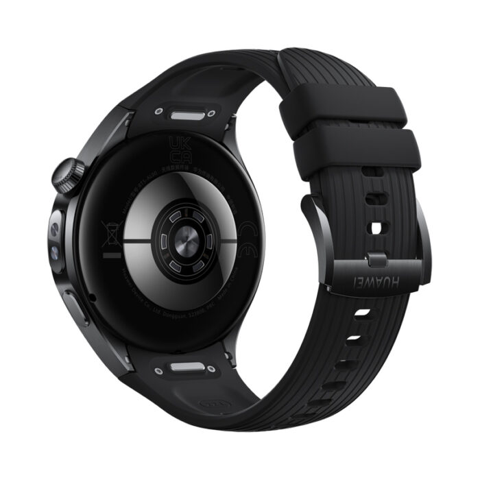 Часовник, Huawei Watch 5, Rates-L19F, 46мм, Black - Image 4