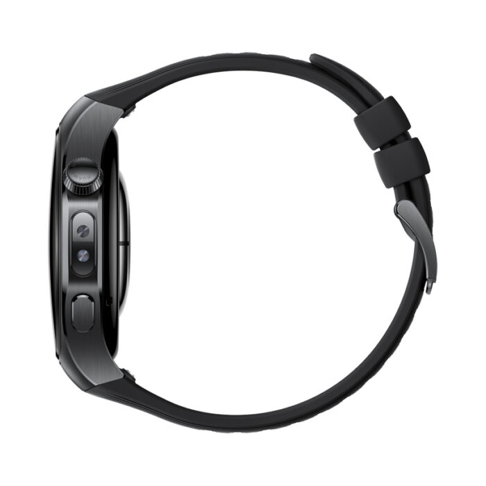Часовник, Huawei Watch 5, Rates-L19F, 46мм, Black - Image 5