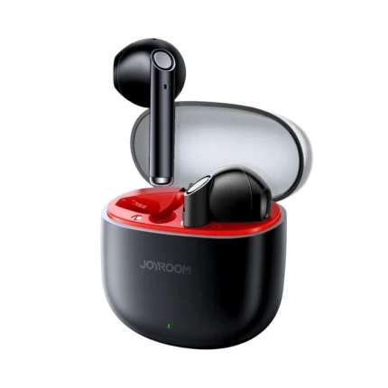 Слушалки TWS Joyroom Jpods Series JR-PB2
IPX4 Wireless Earphones - Black