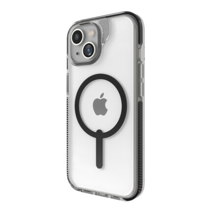 Калъф от ZAGG Santa Cruz Snap Apple iPhone 15 SM (iPhone 14,13) Black