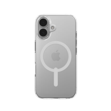 Калъф от ZAGG Cases PH CrystlPal Lite Snap Apple iPhone 16 Clear