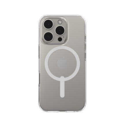 Калъф от ZAGG Cases PH CrystlPal Lite Snap Apple iPhone 16 Pro Clear