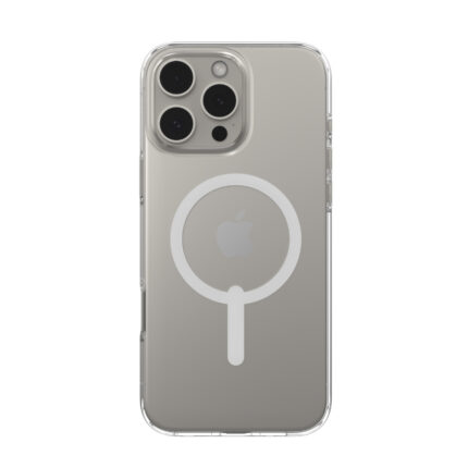 Калъф от ZAGG Cases PH CrystlPal Lite Snap Apple iPhone 16 Pro Max Clear