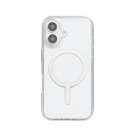 Калъф от ZAGG Cases Crystal Palace Snap Apple iPhone 16 Clear