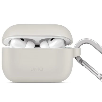 Калъф от Uniq Vencer case for AirPods Pro 2
- gray
