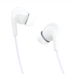 Слушалки  Xiaomi USB-C Earphones White - Image 2