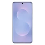 Калъф Samsung Silicone Cover for Galaxy S25 Edge Light Blue - Image 2