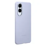 Калъф Samsung Silicone Cover for Galaxy S25 Edge Light Blue - Image 3