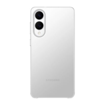 Калъф от Samsung Clear Cover for Galaxy S25 Edge Transparent