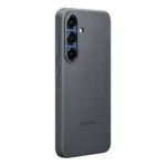Калъф от Samsung KindSuit
 Case за Samsung
 Galaxy S25 Edge - Black - Image 3