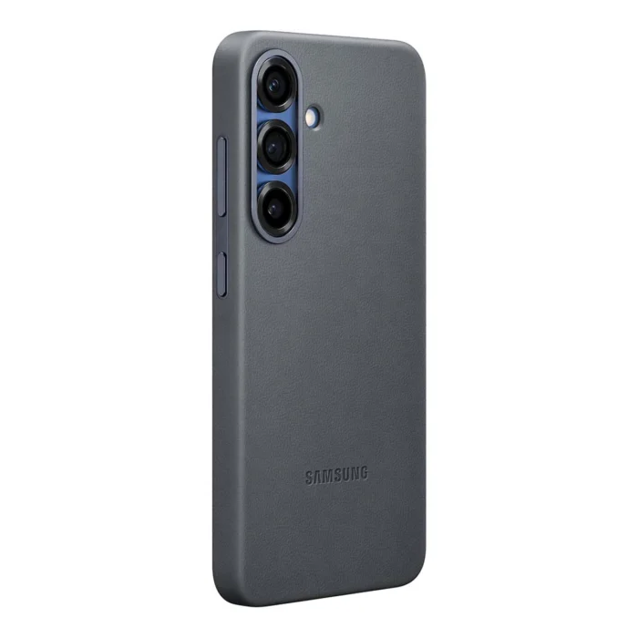 Калъф от Samsung KindSuit
 Case за Samsung
 Galaxy S25 Edge - Black - Image 3