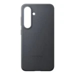 Калъф от Samsung KindSuit
 Case за Samsung
 Galaxy S25 Edge - Black - Image 4