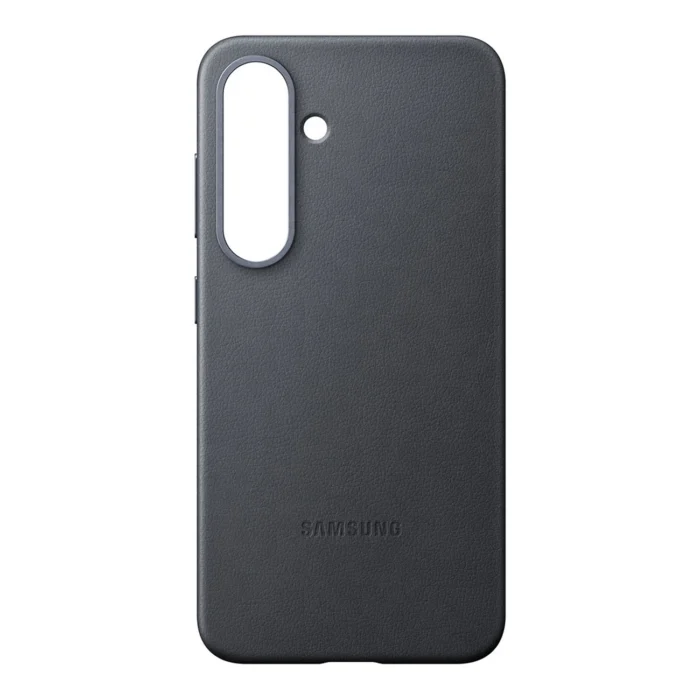 Калъф от Samsung KindSuit
 Case за Samsung
 Galaxy S25 Edge - Black - Image 4