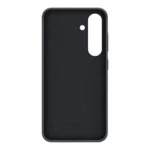 Калъф от Samsung KindSuit
 Case за Samsung
 Galaxy S25 Edge - Black - Image 5