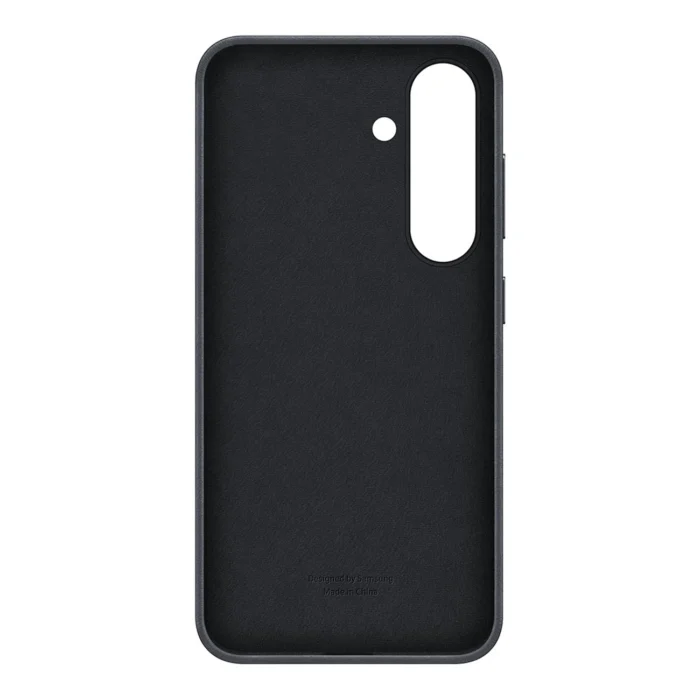 Калъф от Samsung KindSuit
 Case за Samsung
 Galaxy S25 Edge - Black - Image 5