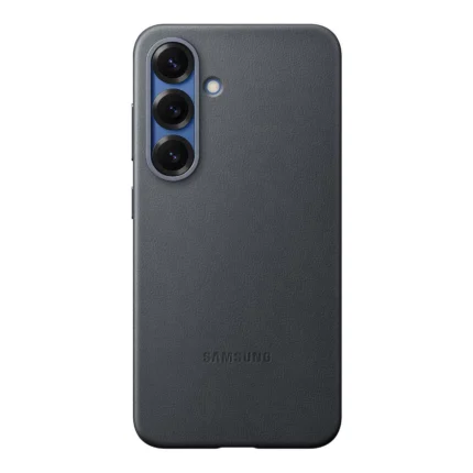 Калъф от Samsung KindSuit Case за Samsung Galaxy S25 Edge - Black