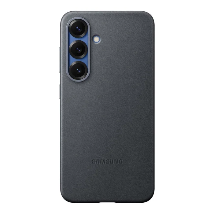 Калъф от Samsung KindSuit
 Case за Samsung
 Galaxy S25 Edge - Black - Image 1