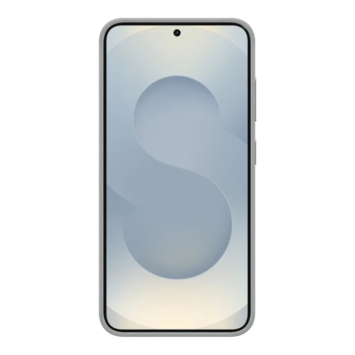 Калъф от Samsung KindSuit Case for Galaxy S25 Edge Light Gray - Image 2