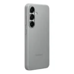 Калъф от Samsung KindSuit Case for Galaxy S25 Edge Light Gray - Image 3
