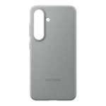 Калъф от Samsung KindSuit Case for Galaxy S25 Edge Light Gray - Image 4