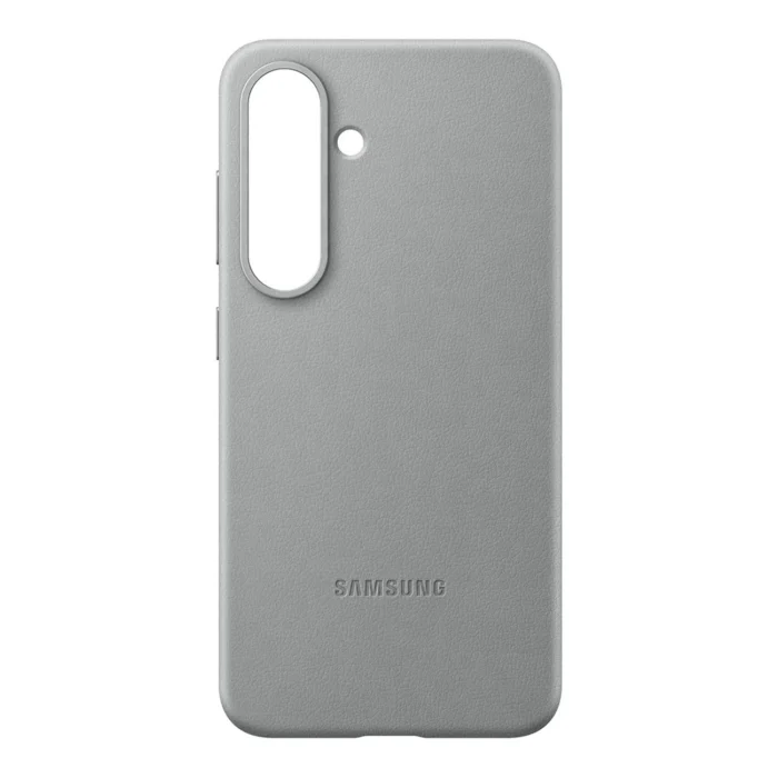 Калъф от Samsung KindSuit Case for Galaxy S25 Edge Light Gray - Image 4