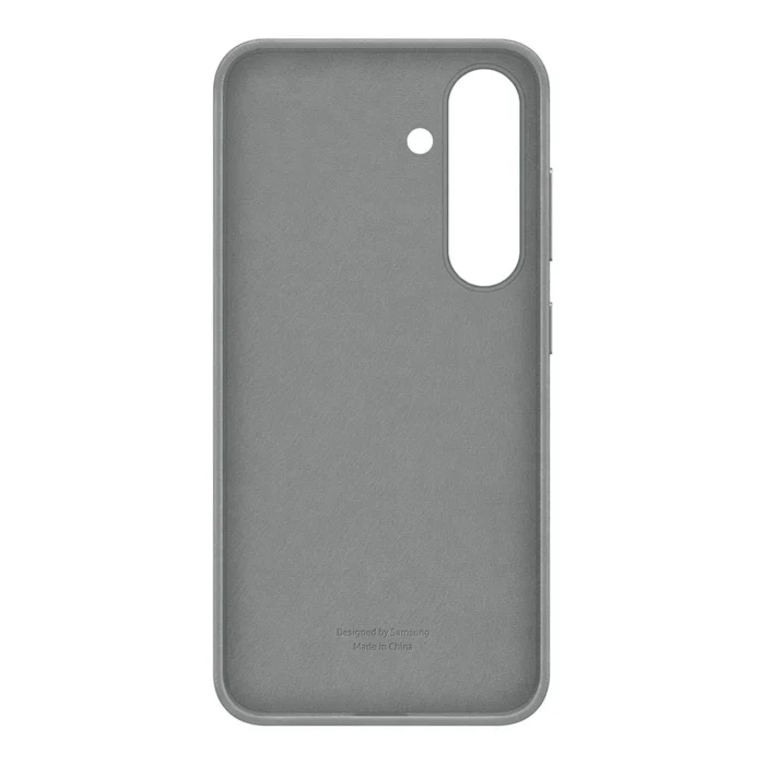 Калъф от Samsung KindSuit Case for Galaxy S25 Edge Light Gray - Image 5