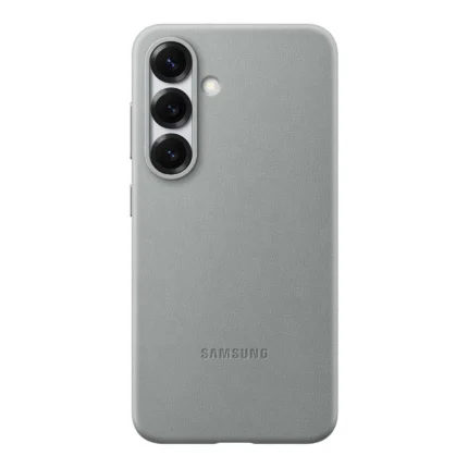 Калъф от Samsung KindSuit Case for Galaxy S25 Edge Light Gray