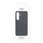 Калъф от Samsung KindSuit Case for Galaxy S25 Edge Light Gray - Image 6