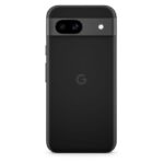 Смартфон Google Pixel 8a 5G Dual Sim 8GB RAM 256GB, Obsidian Black - Image 2