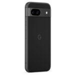 Смартфон Google Pixel 8a 5G Dual Sim 8GB RAM 256GB, Obsidian Black - Image 3