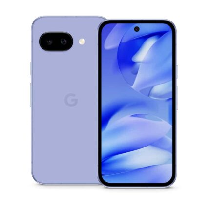 Смартфон Google Pixel 9a 5G Dual Sim 8GB RAM 128GB, Iris
