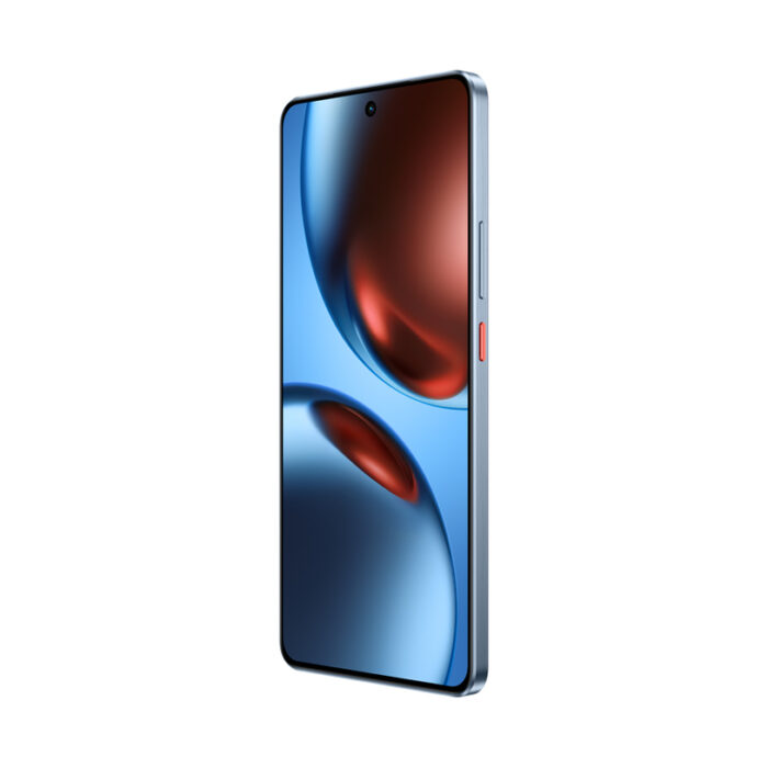 Смартфон Realme GT 7 5G Dual Sim 12GB RAM 256GB, Blue - Image 2