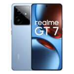 Смартфон Realme GT 7 5G Dual Sim 12GB RAM 256GB, Blue