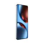 Смартфон Realme GT 7 5G Dual Sim 12GB RAM 256GB, Blue - Image 3