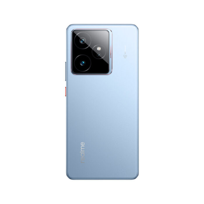 Смартфон Realme GT 7 5G Dual Sim 12GB RAM 256GB, Blue - Image 6